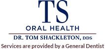 ts oral health logo